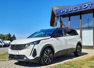 Peugeot 5008 1