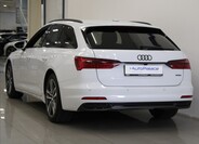 Audi A6 3