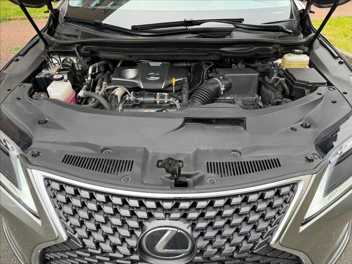 Lexus RX 300