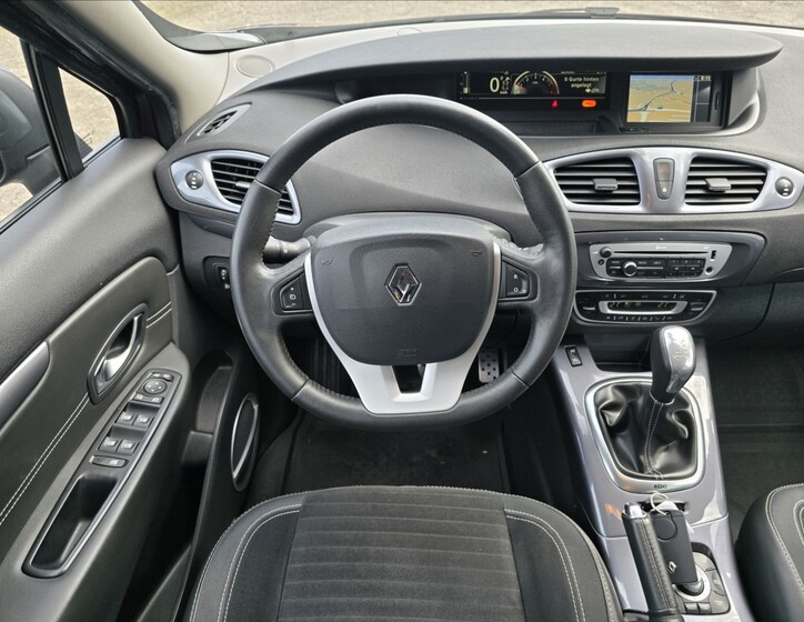 Renault Scénic 15