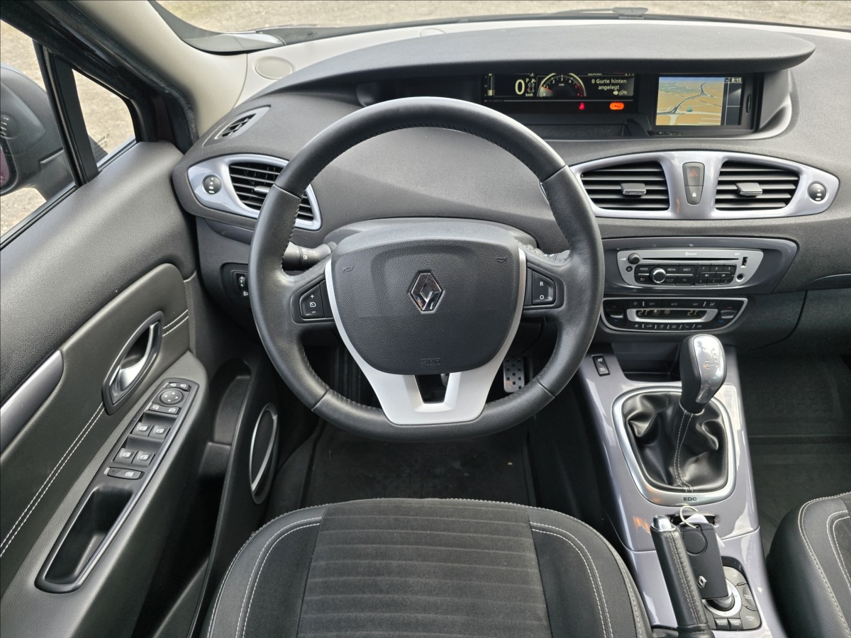 Renault Scénic