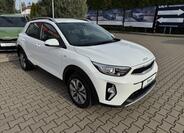 KIA Stonic 9