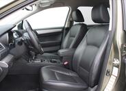 Subaru Outback 10