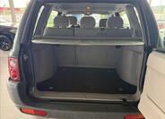 Land Rover Freelander 20