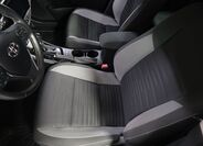 Toyota Auris 9