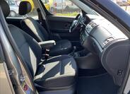 Škoda Roomster 11