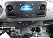 Mercedes-Benz Sprinter 13