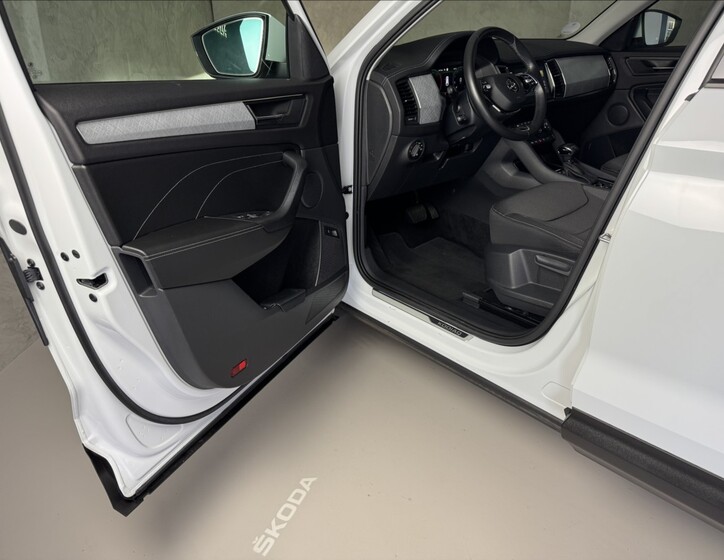 Škoda Kodiaq 21