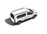 Peugeot Rifter 4