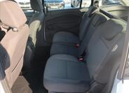 Ford Grand C-MAX 17