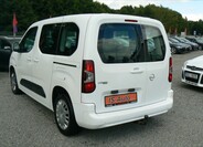 Opel Combo 4