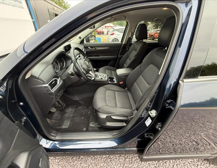 Mazda CX-5 7