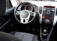 KIA Venga 12