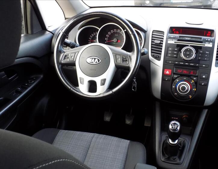 KIA Venga 12