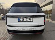 Land Rover Range Rover 9