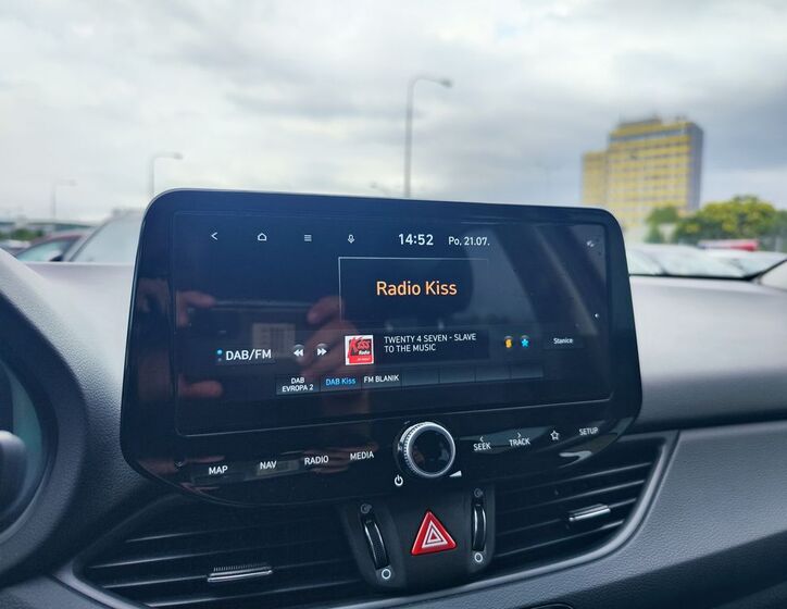 Hyundai i30 16