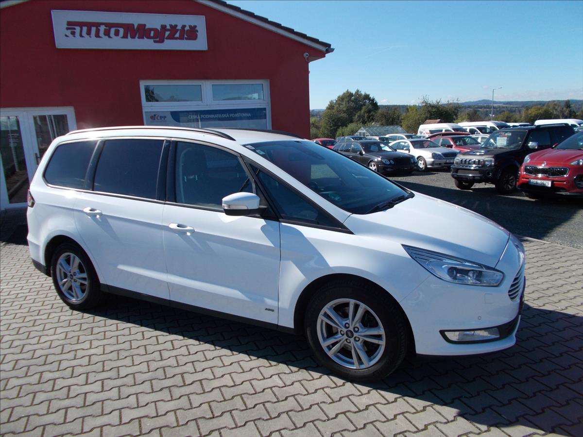 Ford Galaxy