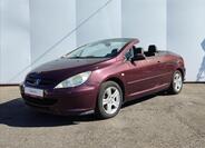 Peugeot 307 1