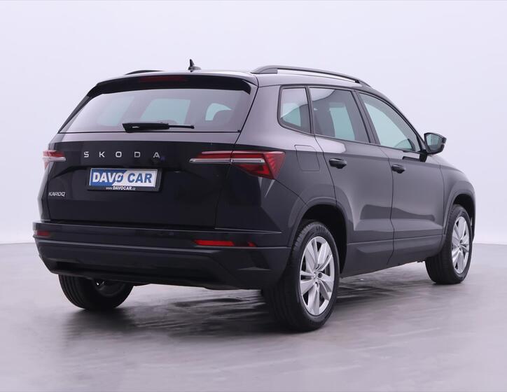 Škoda Karoq 7