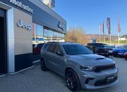 Dodge Durango 2