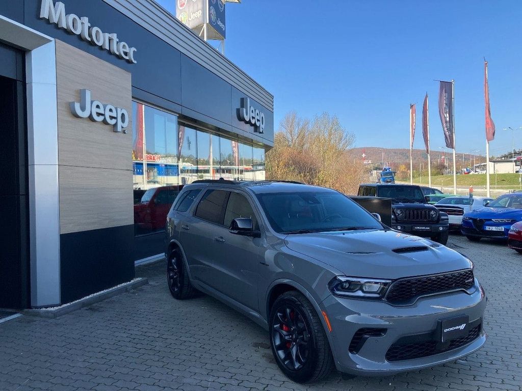 Dodge Durango