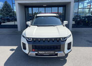 SsangYong Torres 2