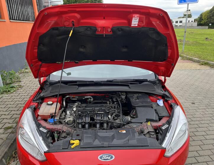 Ford Focus 23