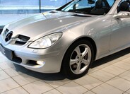 Mercedes-Benz SLK 7