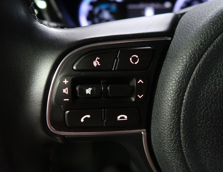 KIA Niro 26