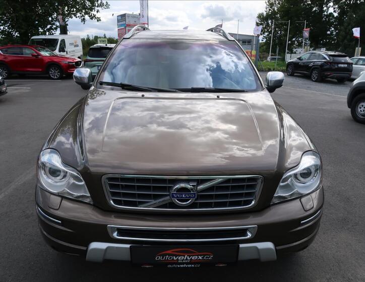 Volvo XC90 7