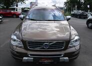 Volvo XC90 7