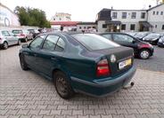 Škoda Octavia 4