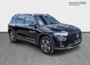 Mercedes-Benz EQB 7