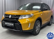 Suzuki Vitara 1