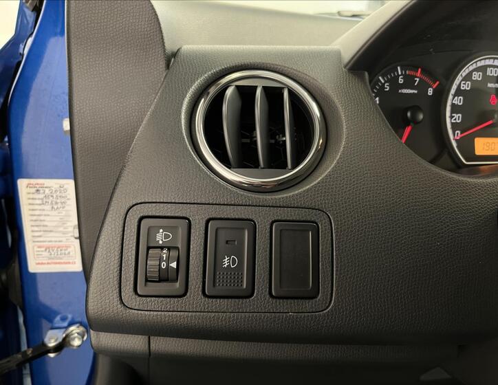 Suzuki Swift 13