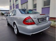 Mercedes-Benz Třídy E 3