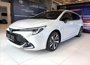 Toyota Corolla 3