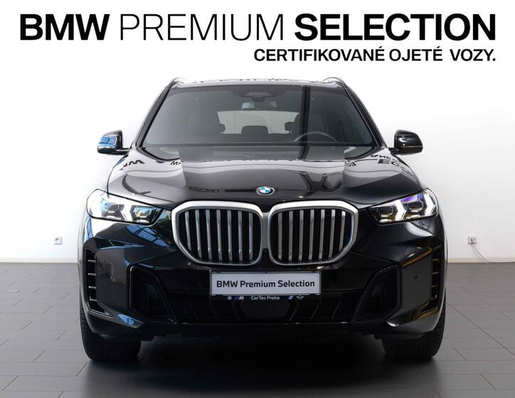 BMW X5 3