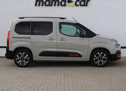 Citroën Berlingo 8
