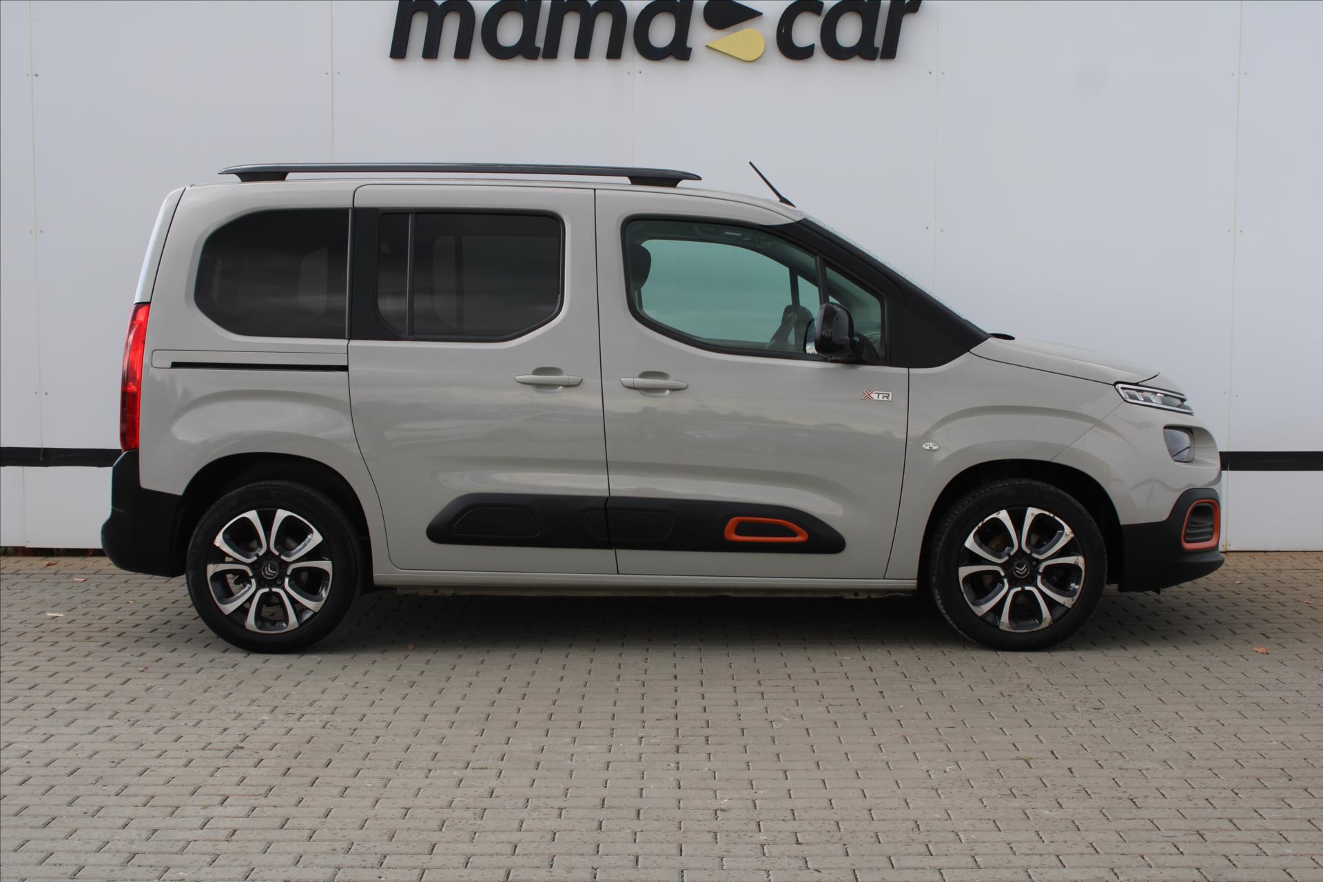 Citroën Berlingo