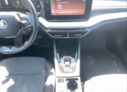 Škoda Octavia 10