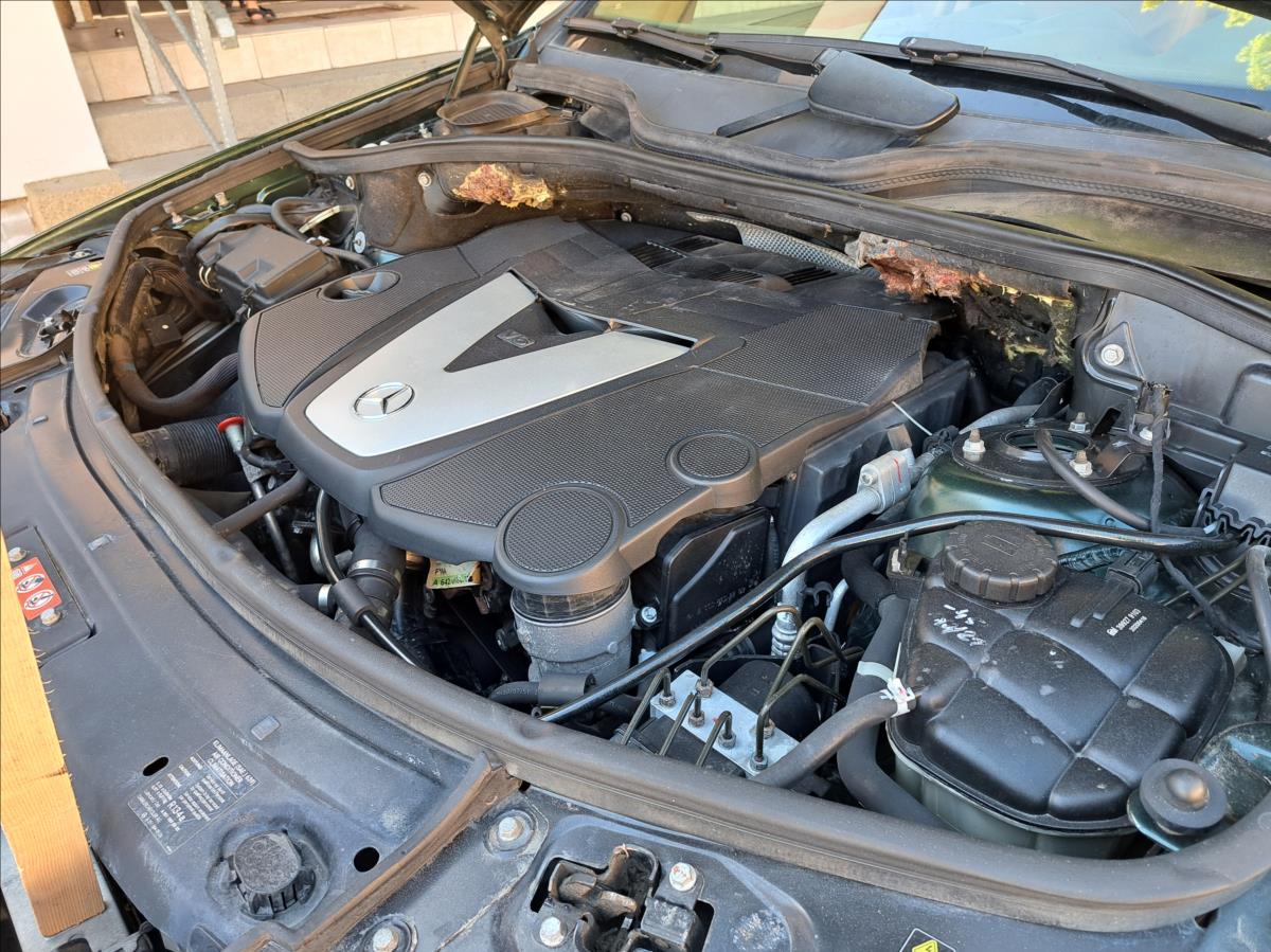 Mercedes-Benz Třídy M