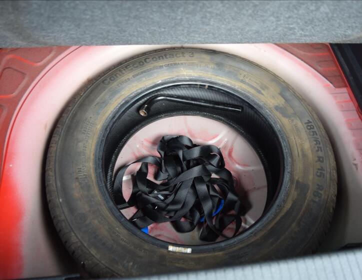 Opel Corsa 46