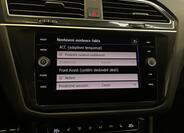 Volkswagen Tiguan 9