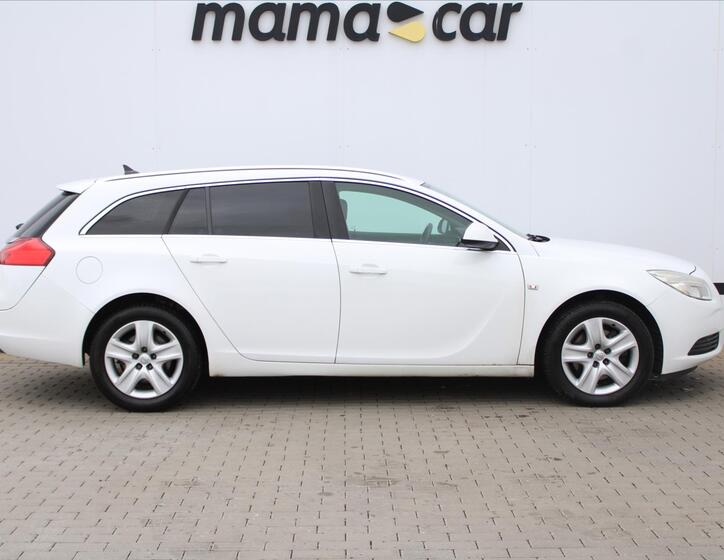 Opel Insignia 8