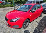 Seat Ibiza 4