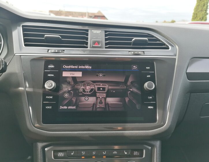 Volkswagen Tiguan Allspace 18