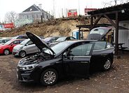 Renault Mégane 17