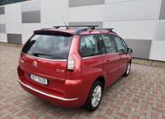 Citroën C4 Picasso 6