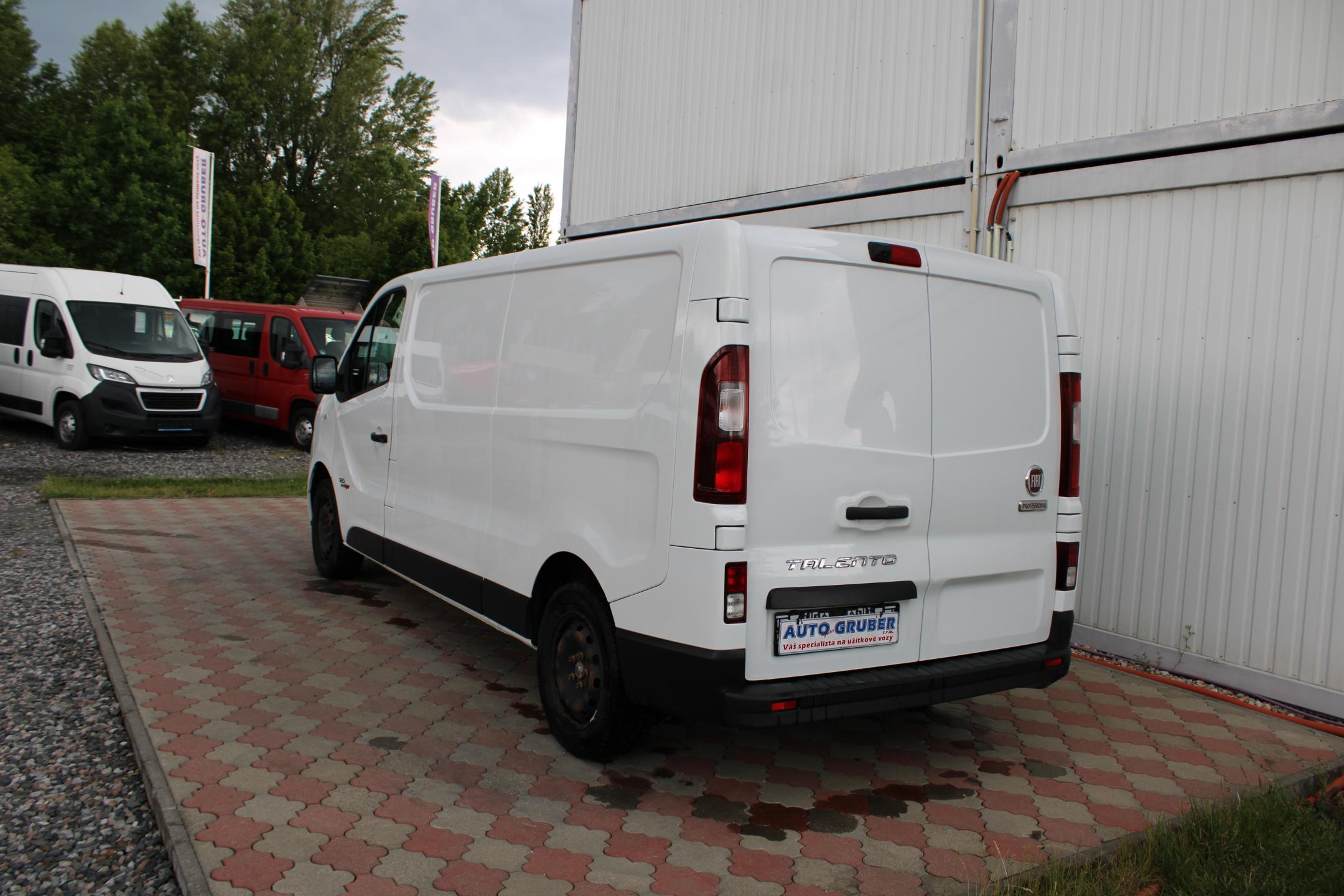 Fiat Talento